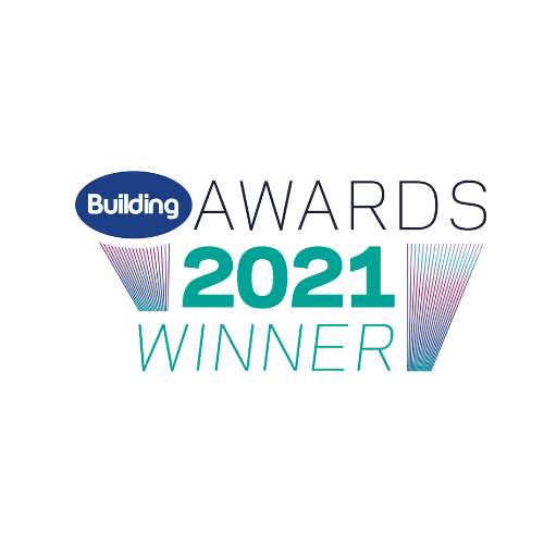 Building Awards 2021