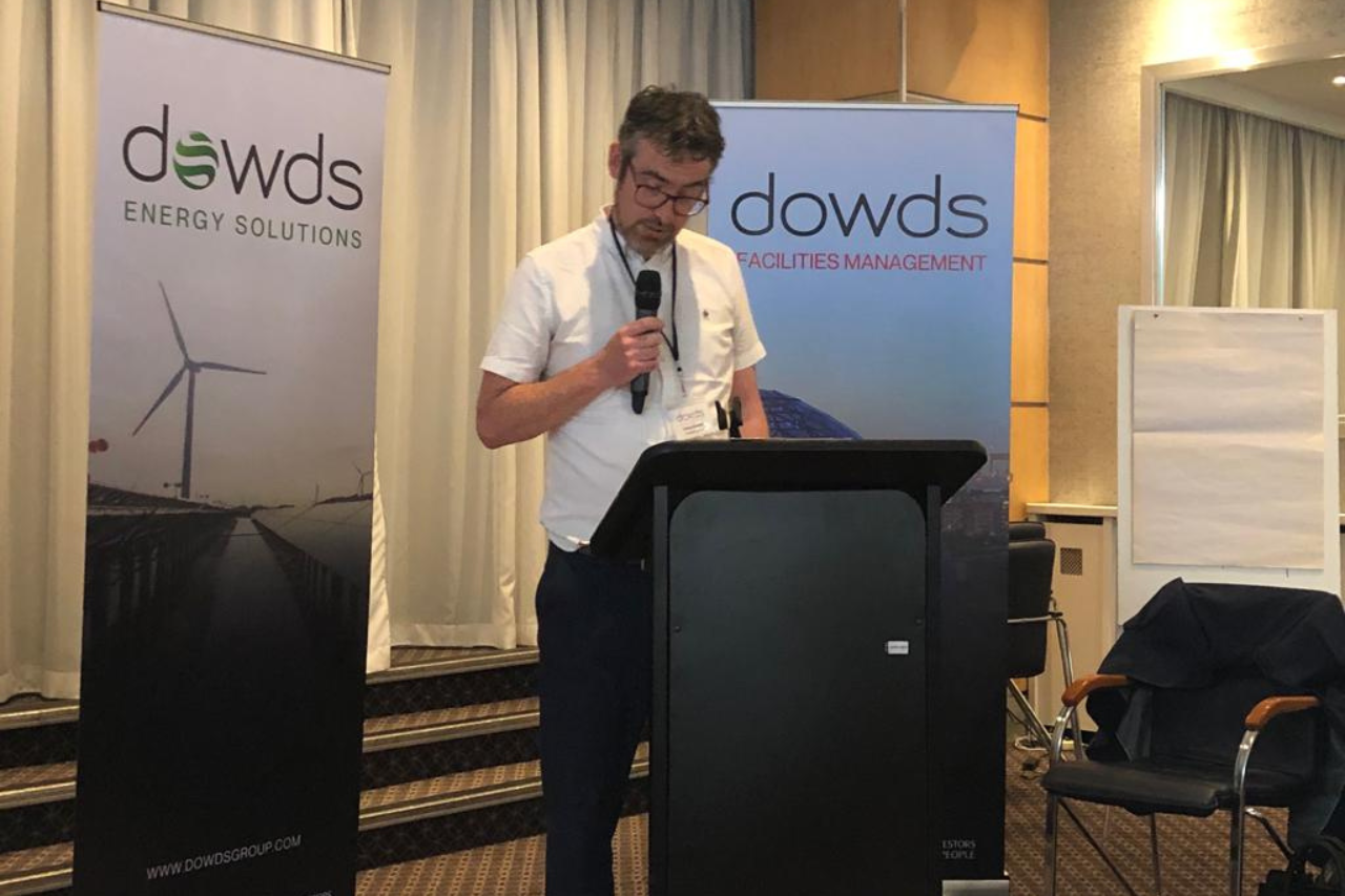 Dowds AGM