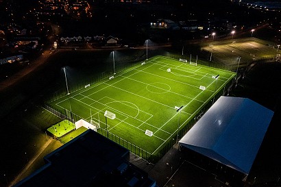 Brook Leisure Centre