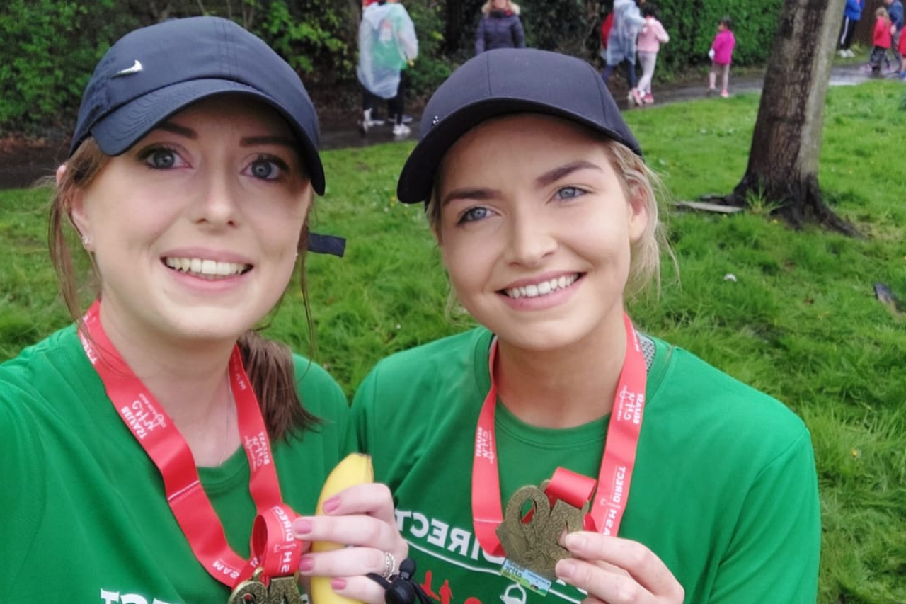 Belfast City Marathon