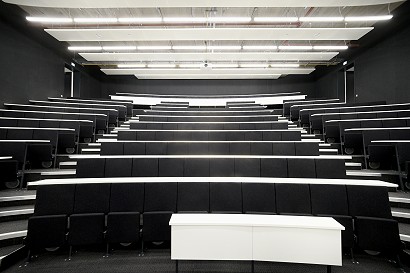 UUB Lecture Theatre 2