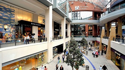 Victoria Square, Belfast