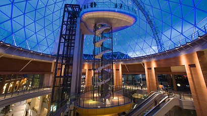 Victoria Square, Belfast