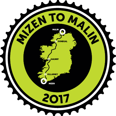 Mizen to Malin