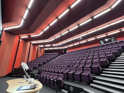 UUB Lecture Theatre 1