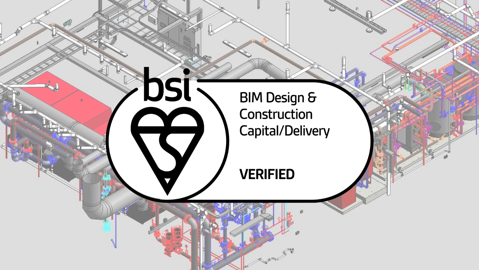 BSI Verified