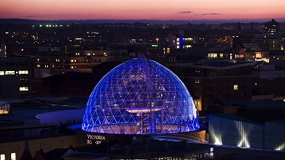 Victoria Square, Belfast