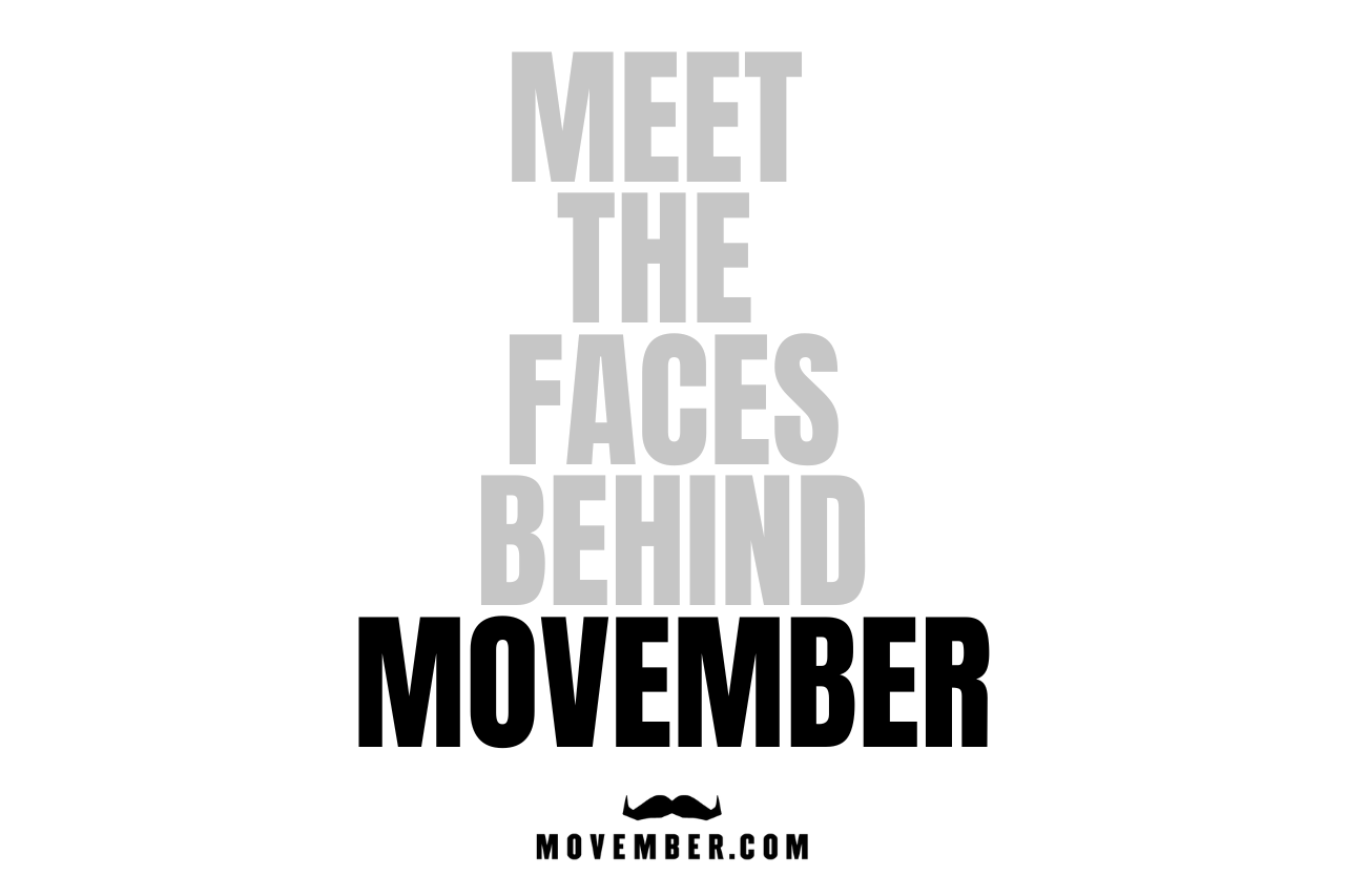 Movember