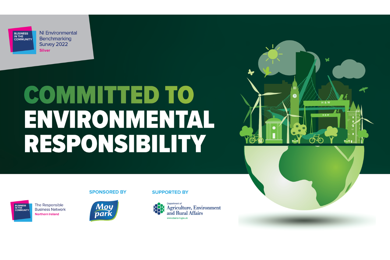 NI Environmental Benchmarking Survey