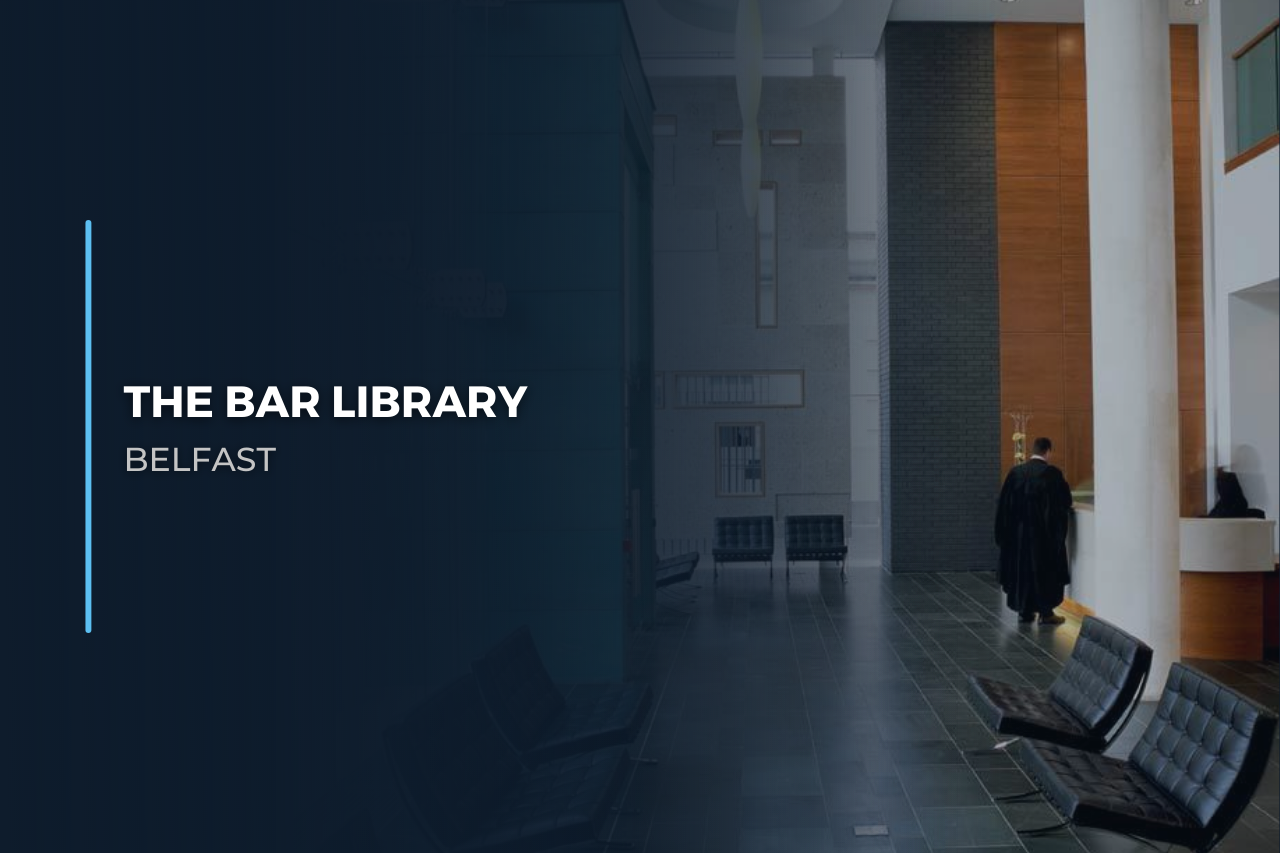 The Bar Library