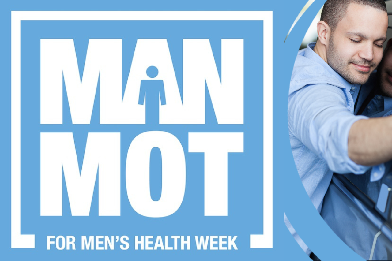 Men's Health Week