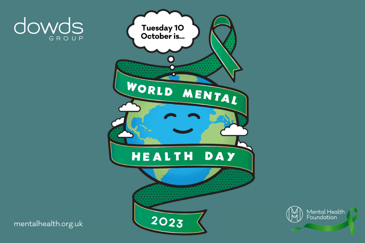 World Mental Health Day 2023